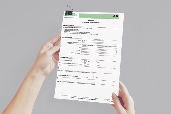Jak uzyskać zasiłek pogrzebowy? Procedura wnioskowania krok po kroku. Abiasz-1 Dom Pogrzebowy Abiasz