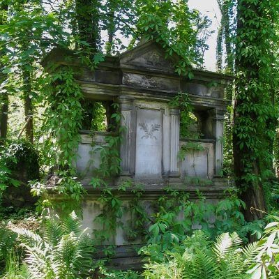 Cmentarz Żydowski w Warszawie na Woli  Cmentarz-żydowski-w-warszawie-na-woli-2 Dom Pogrzebowy Abiasz