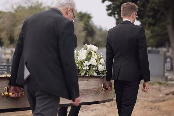 Gdzie na Targówku Bródnie pochować bliską osobę godnie? Abiasz-26 Dom Pogrzebowy Abiasz