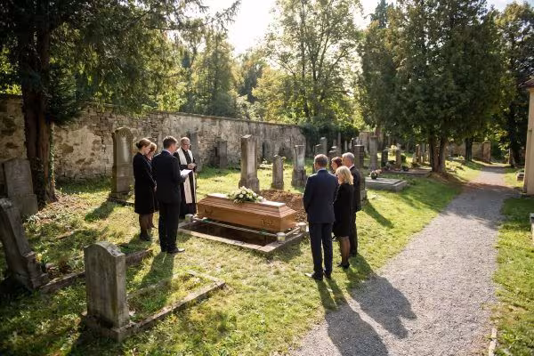 Jak przebiega pogrzeb osoby samotnej bez rodziny i bliskich? Abiasz-29 Dom Pogrzebowy Abiasz