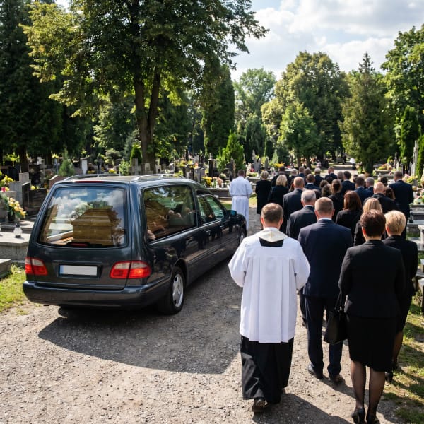Zakład pogrzebowy Abiasz na Służewie w Warszawie  Abiasz-13 Dom Pogrzebowy Abiasz